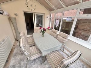 Conservatory- click for photo gallery